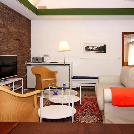 بيت للعطل Am Wung, Husum, Cleaning Included *