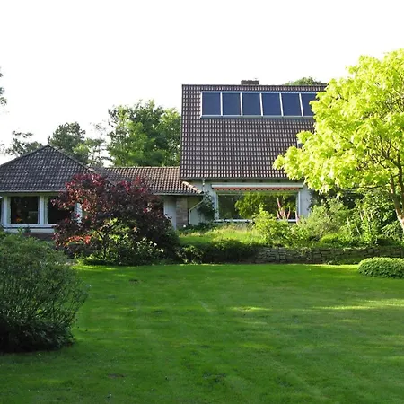 Am Wung, Husum, Cleaning Included