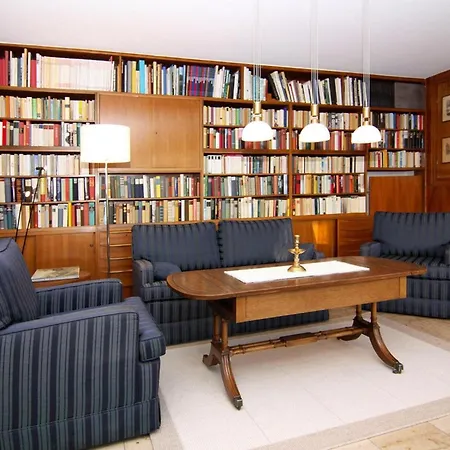 بيت للعطل Am Wung, Husum, Cleaning Included *