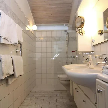 Am Wung, Husum, Cleaning Included بيت للعطل هوسوم